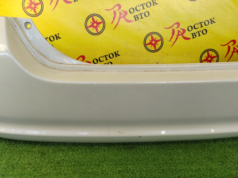 Бампер, 4500 рублей, Красноярск