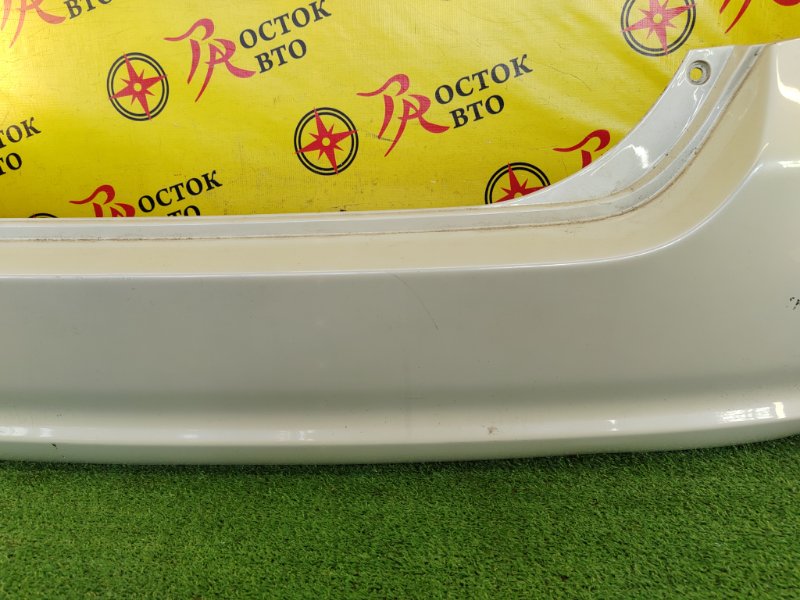 Бампер, 4500 рублей, Красноярск