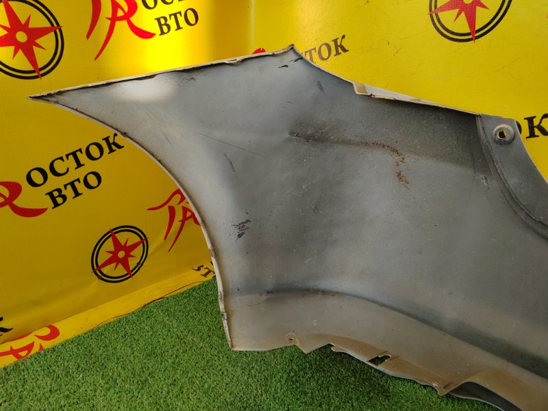 Бампер, 4500 рублей, Красноярск