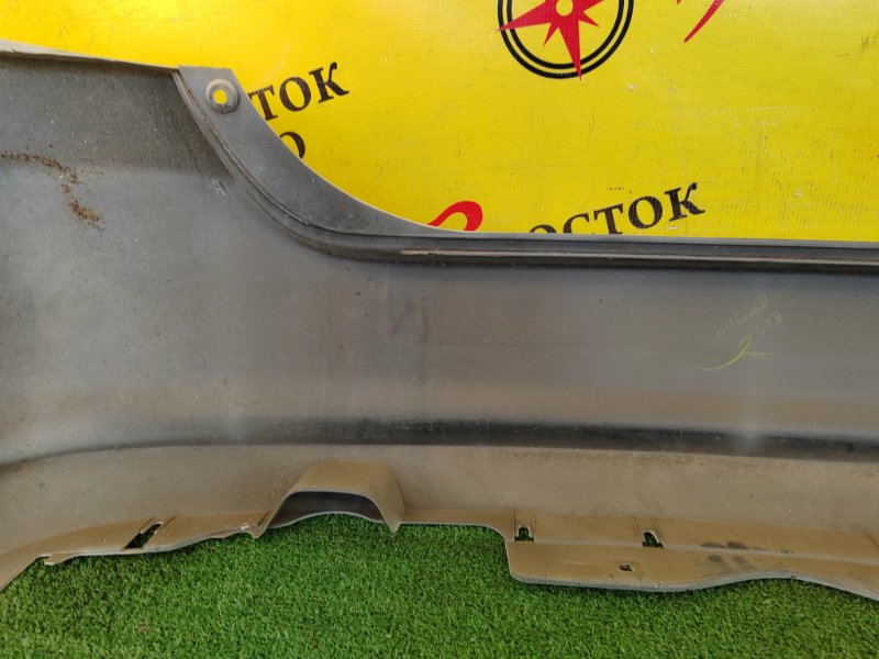 Бампер, 4500 рублей, Красноярск