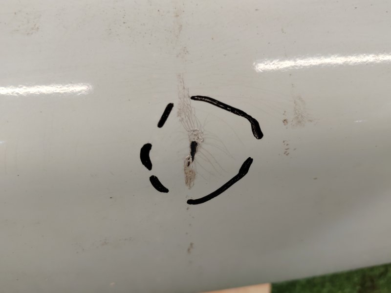 Бампер, 4000 рублей, Красноярск