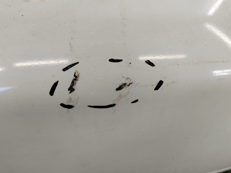 Бампер, 4000 рублей, Красноярск