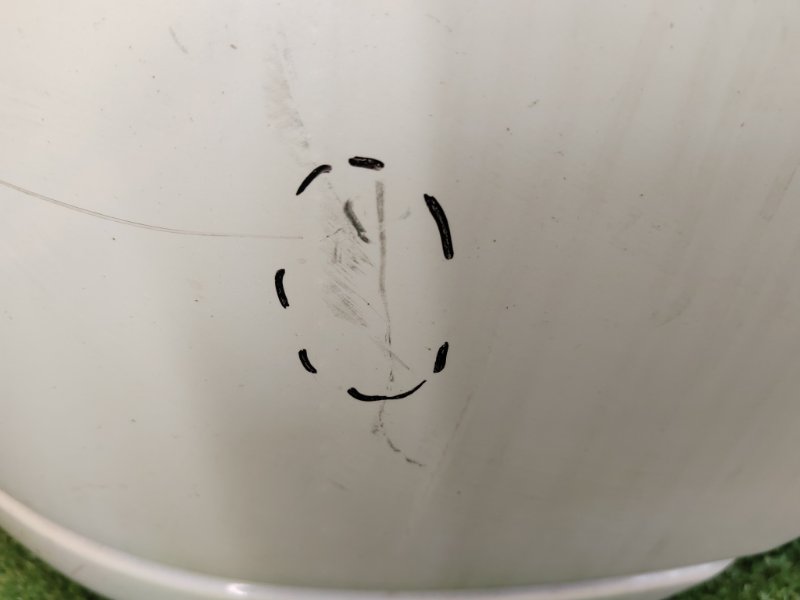 Бампер, 4000 рублей, Красноярск