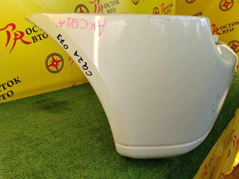 Бампер, 4000 рублей, Красноярск