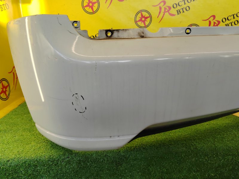 Бампер, 4000 рублей, Красноярск