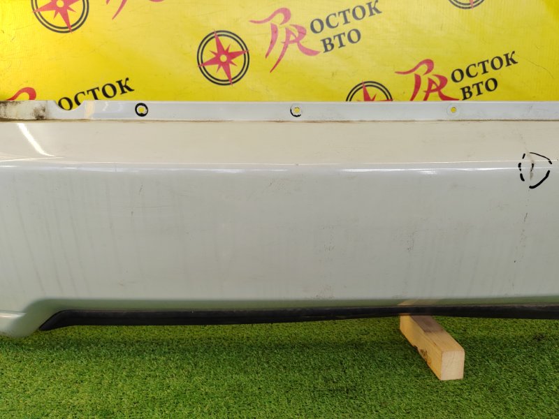 Бампер, 4000 рублей, Красноярск