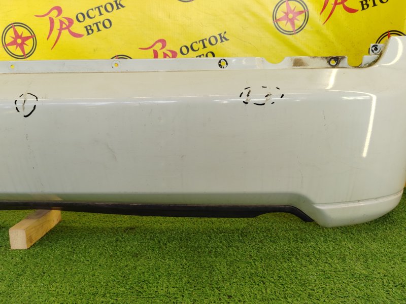 Бампер, 4000 рублей, Красноярск