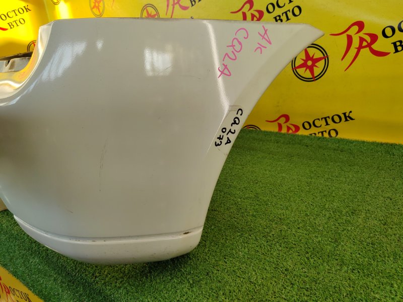 Бампер, 4000 рублей, Красноярск