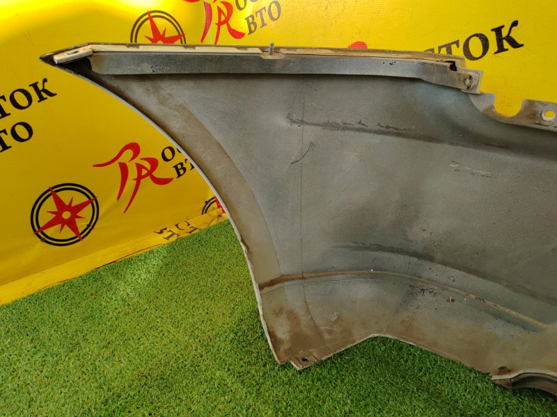 Бампер, 4000 рублей, Красноярск