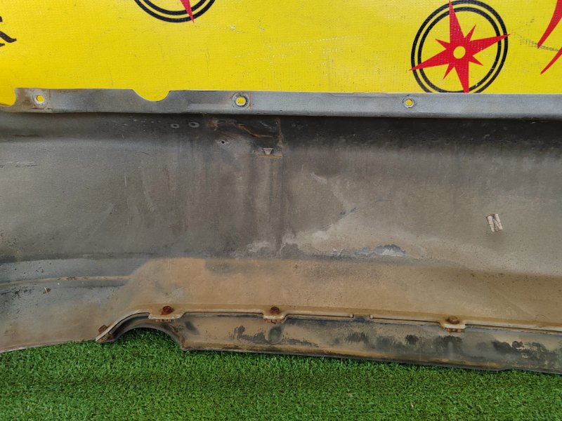 Бампер, 4000 рублей, Красноярск