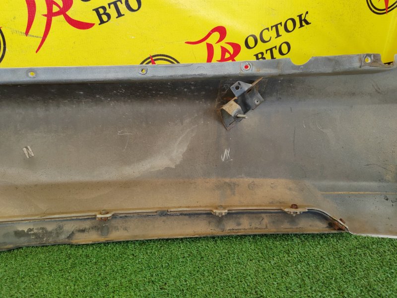 Бампер, 4000 рублей, Красноярск