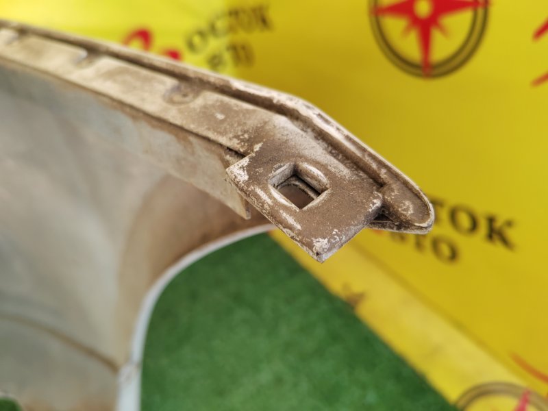 Бампер, 4000 рублей, Красноярск