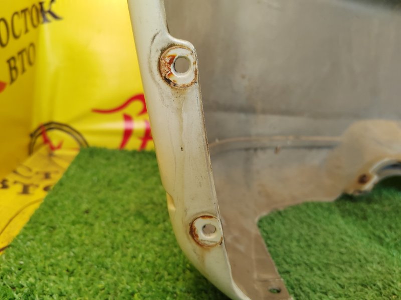 Бампер, 4000 рублей, Красноярск