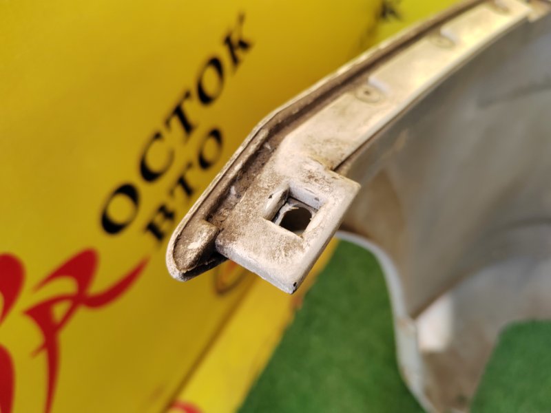 Бампер, 4000 рублей, Красноярск