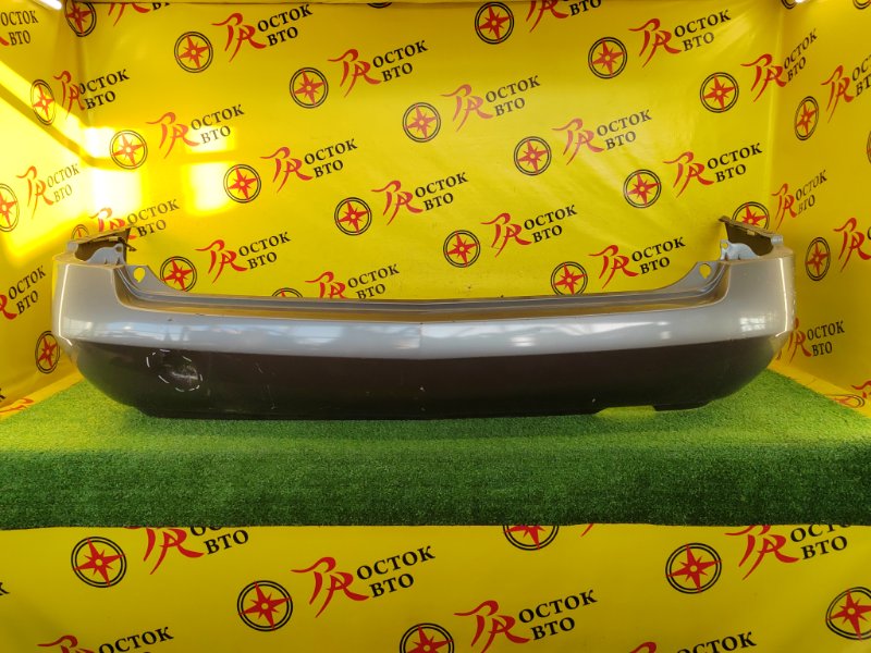 Бампер, 4500 рублей, Красноярск