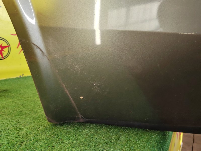 Бампер, 4500 рублей, Красноярск