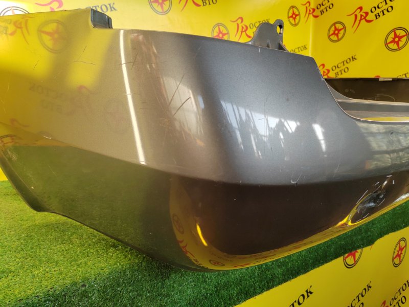 Бампер, 4500 рублей, Красноярск