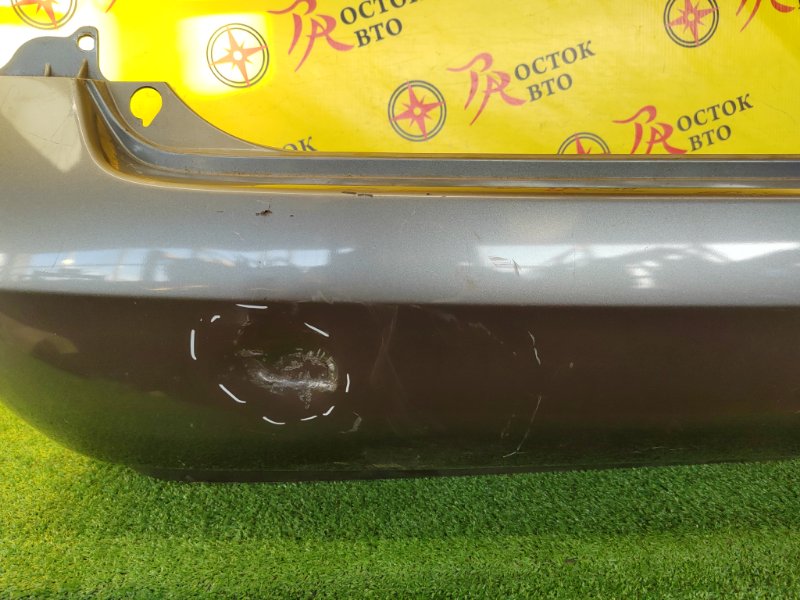 Бампер, 4500 рублей, Красноярск