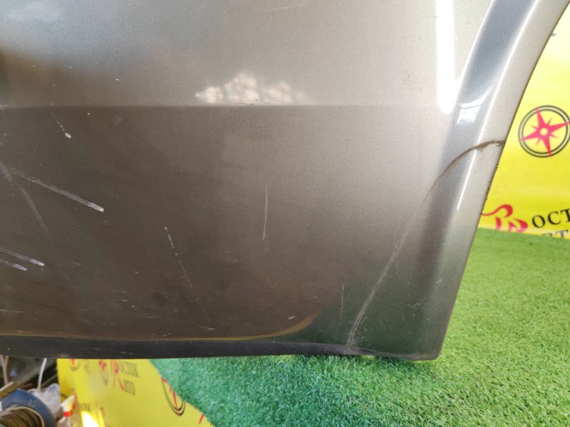 Бампер, 4500 рублей, Красноярск