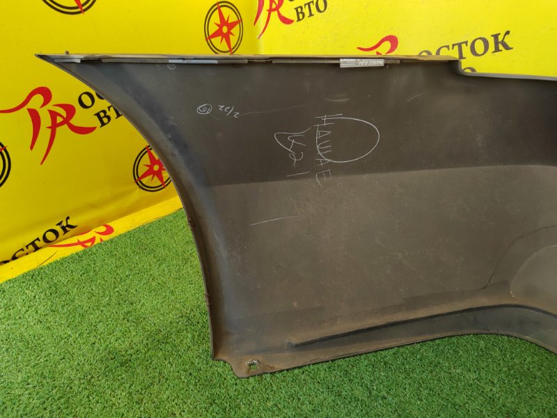 Бампер, 4500 рублей, Красноярск