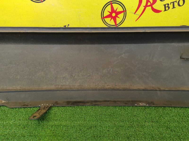 Бампер, 4500 рублей, Красноярск