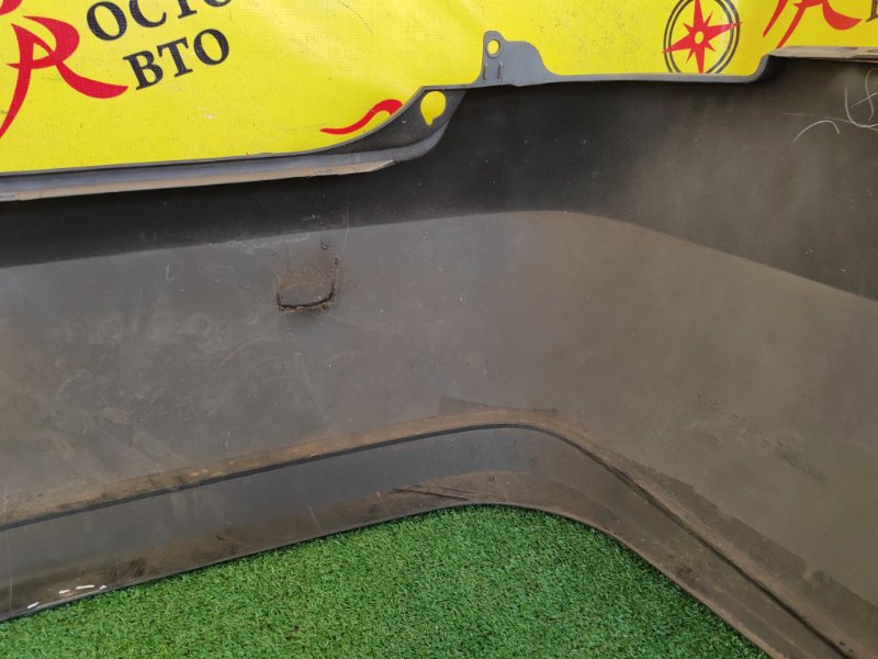 Бампер, 4500 рублей, Красноярск