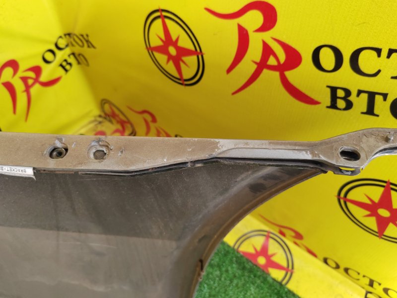 Бампер, 4500 рублей, Красноярск