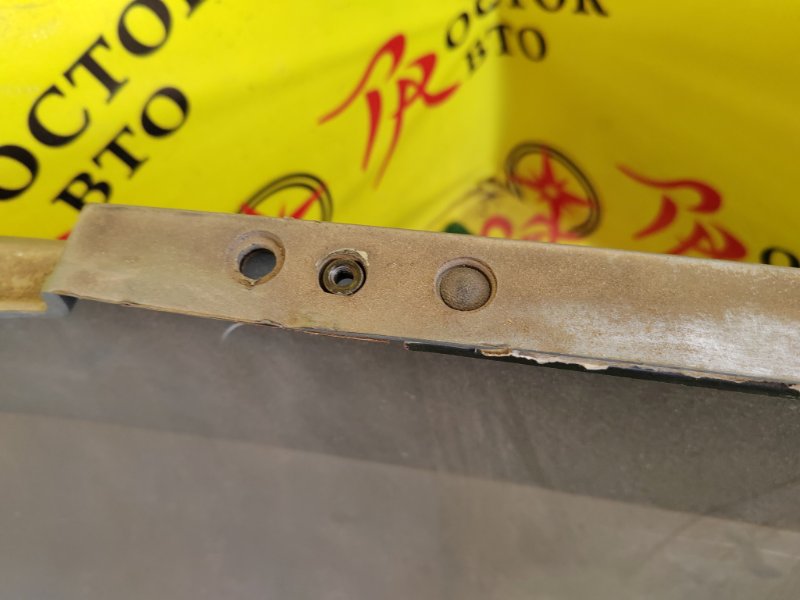 Бампер, 4500 рублей, Красноярск