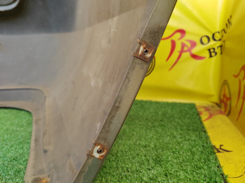 Бампер, 4500 рублей, Красноярск