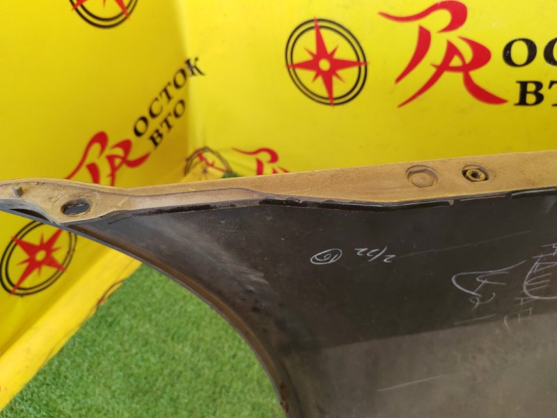 Бампер, 4500 рублей, Красноярск