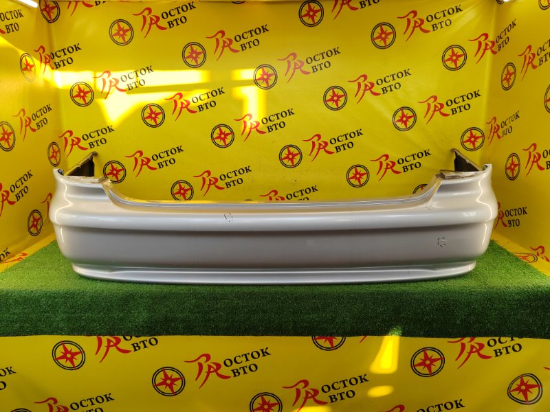 Бампер, 5000 рублей, Красноярск