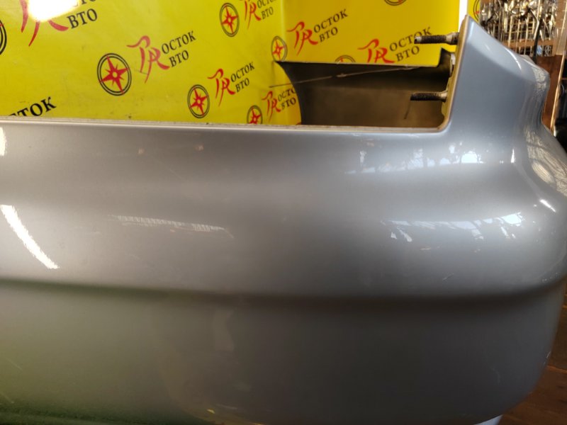 Бампер, 5000 рублей, Красноярск