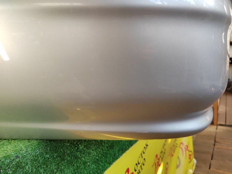 Бампер, 5000 рублей, Красноярск