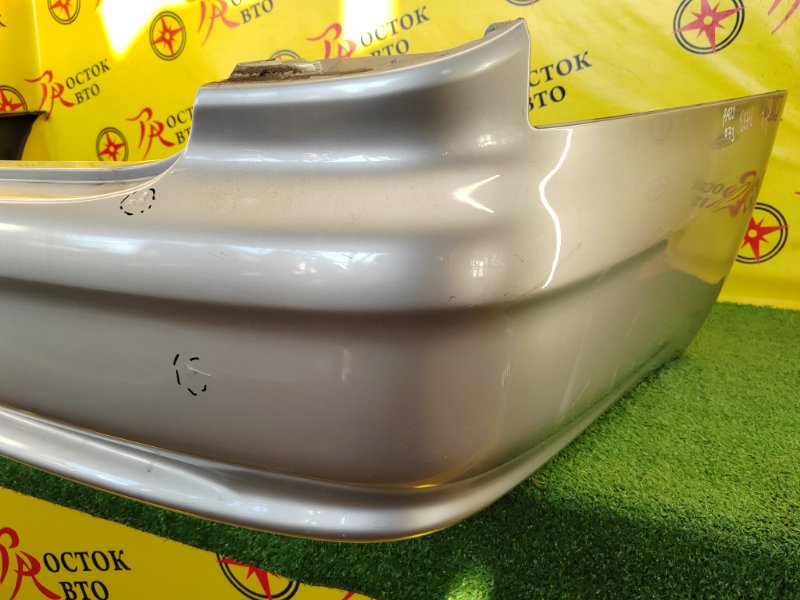 Бампер, 5000 рублей, Красноярск