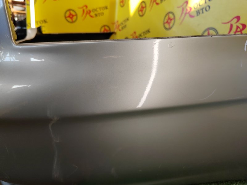 Бампер, 5000 рублей, Красноярск