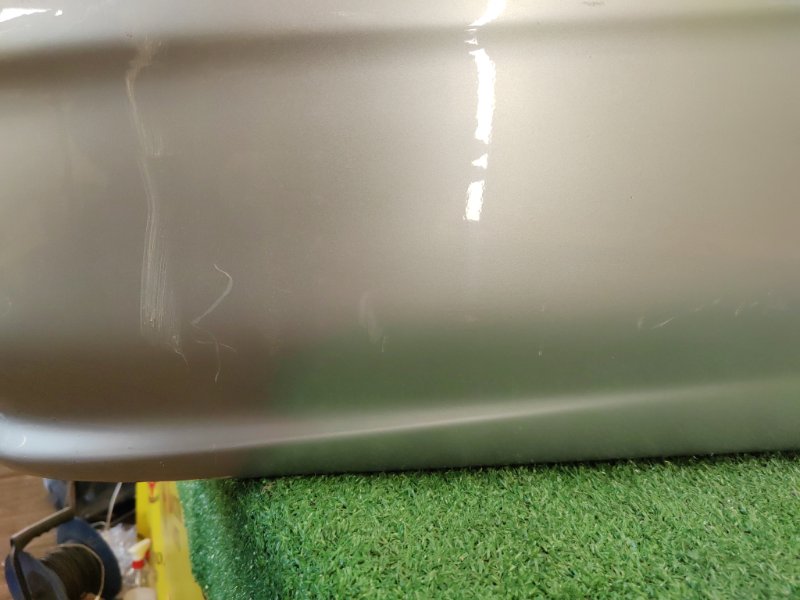 Бампер, 5000 рублей, Красноярск