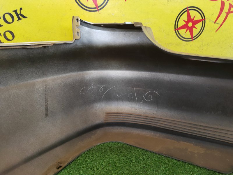 Бампер, 5000 рублей, Красноярск