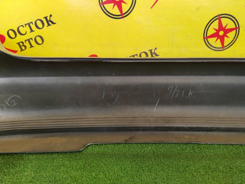 Бампер, 5000 рублей, Красноярск