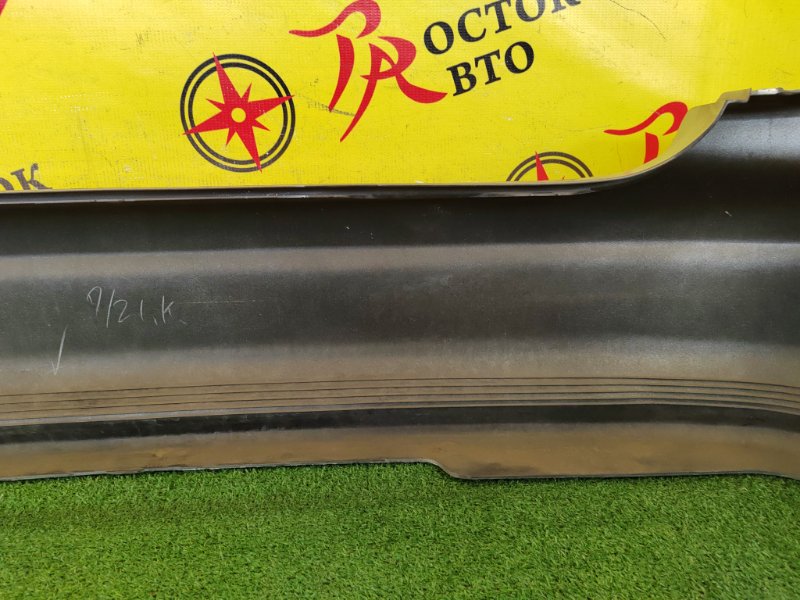 Бампер, 5000 рублей, Красноярск