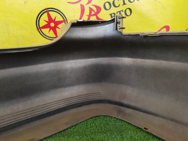 Бампер, 5000 рублей, Красноярск