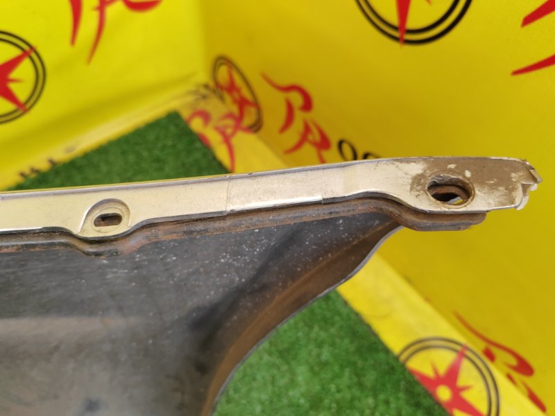 Бампер, 5000 рублей, Красноярск