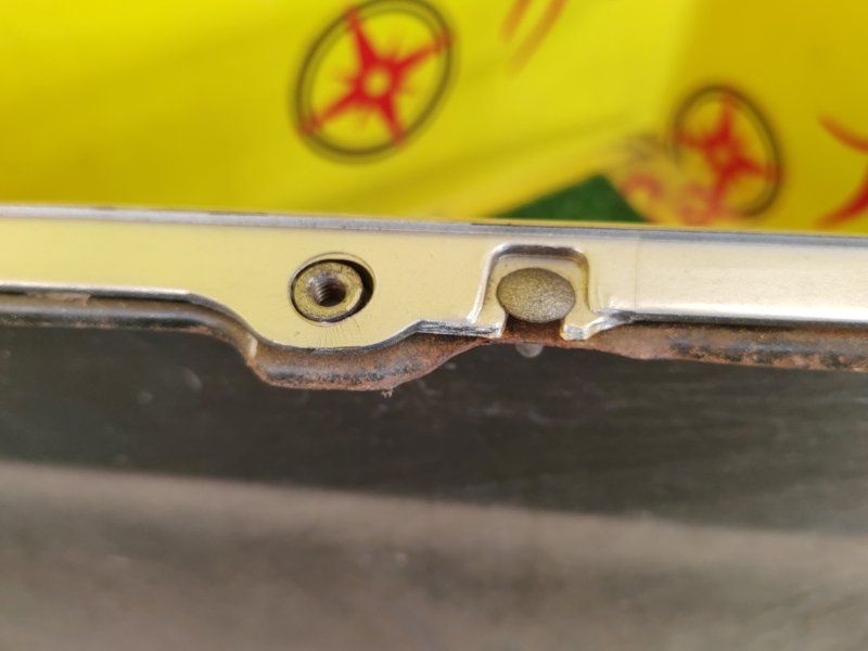 Бампер, 5000 рублей, Красноярск