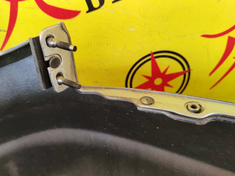 Бампер, 5000 рублей, Красноярск