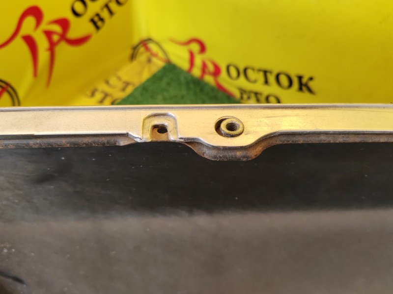 Бампер, 5000 рублей, Красноярск