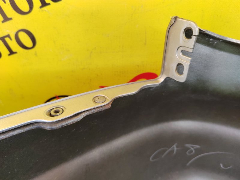 Бампер, 5000 рублей, Красноярск