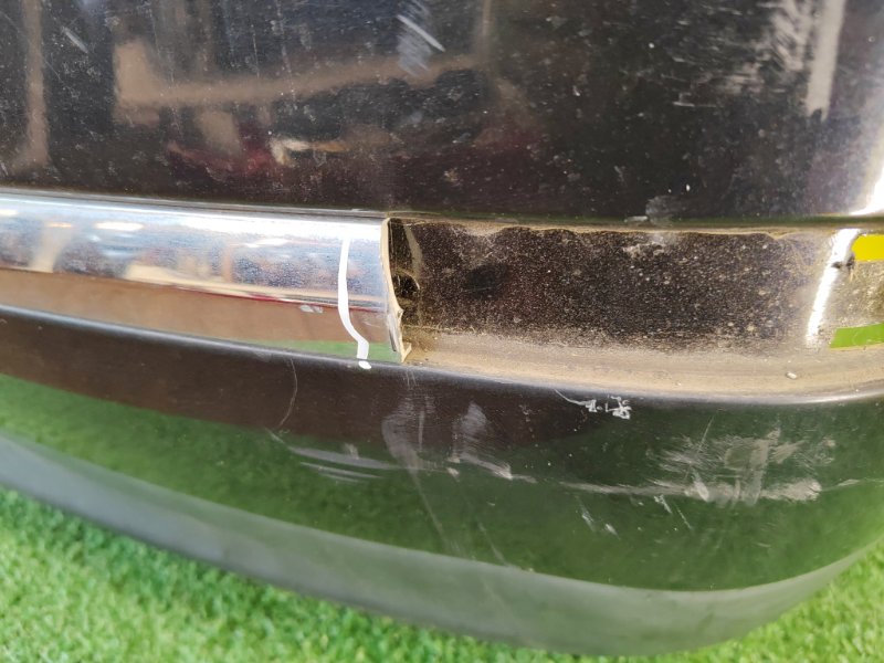 Бампер, 3000 рублей, Красноярск