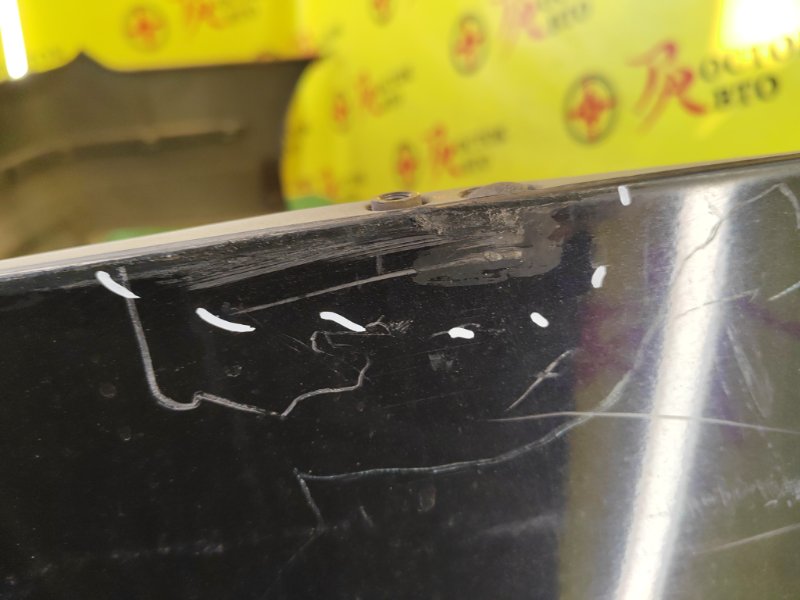 Бампер, 3000 рублей, Красноярск