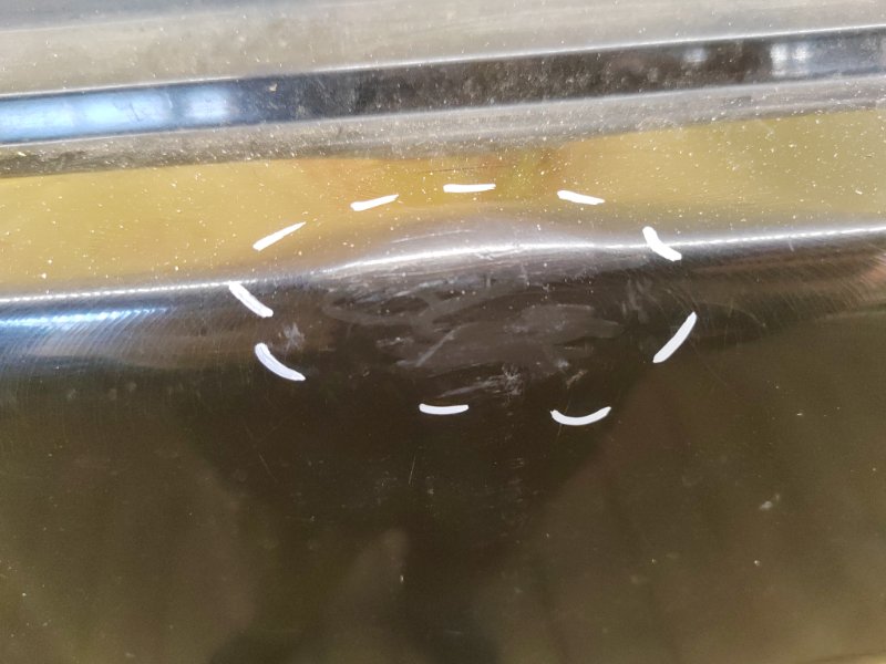 Бампер, 3000 рублей, Красноярск