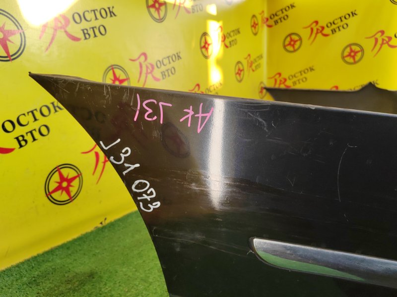 Бампер, 3000 рублей, Красноярск