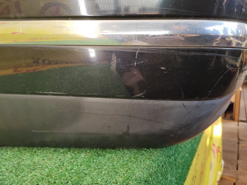 Бампер, 3000 рублей, Красноярск